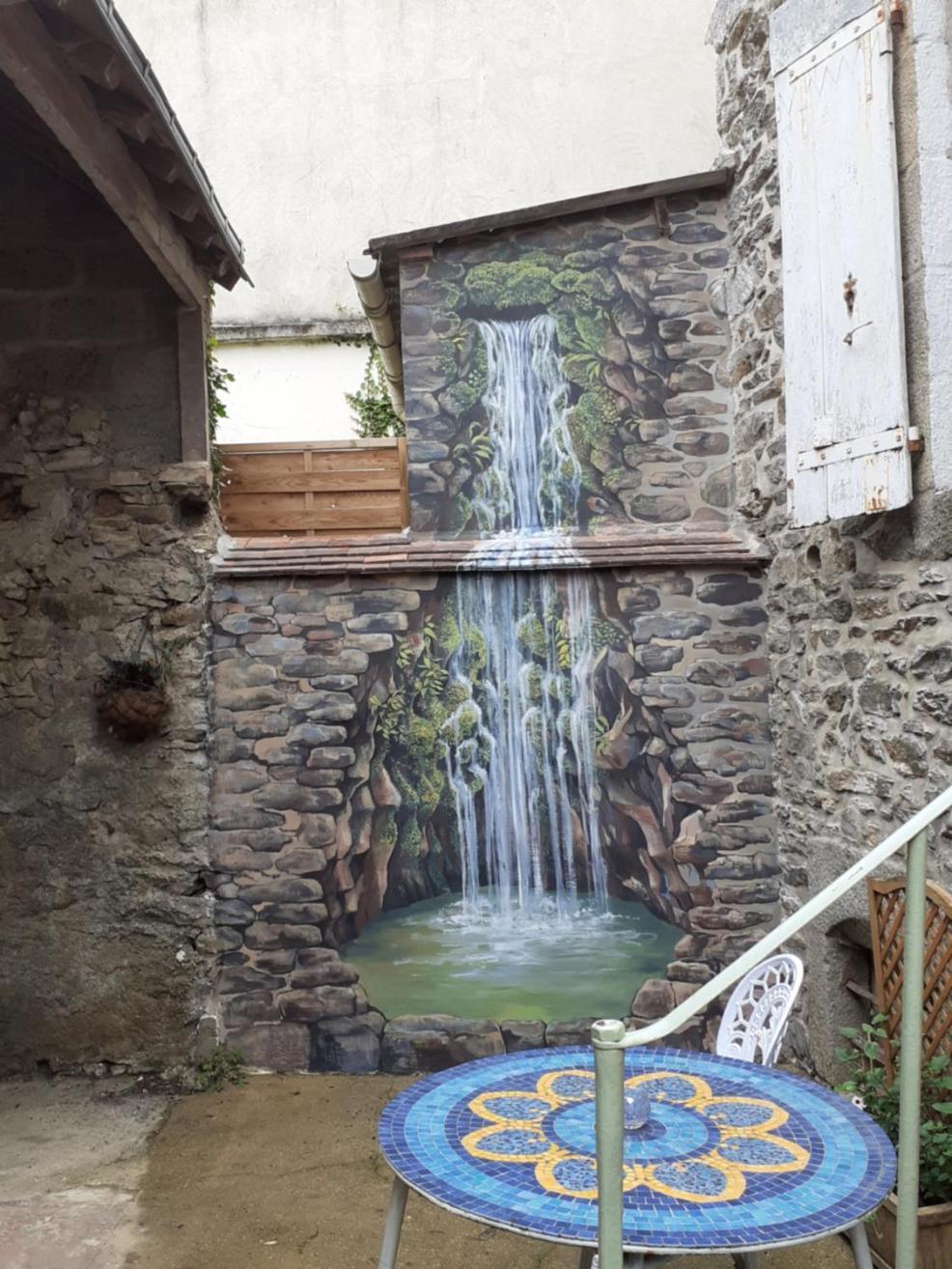 Le Refuge Des Alpes Mancelles Apartment Fresnay-sur-Sarthe Ngoại thất bức ảnh