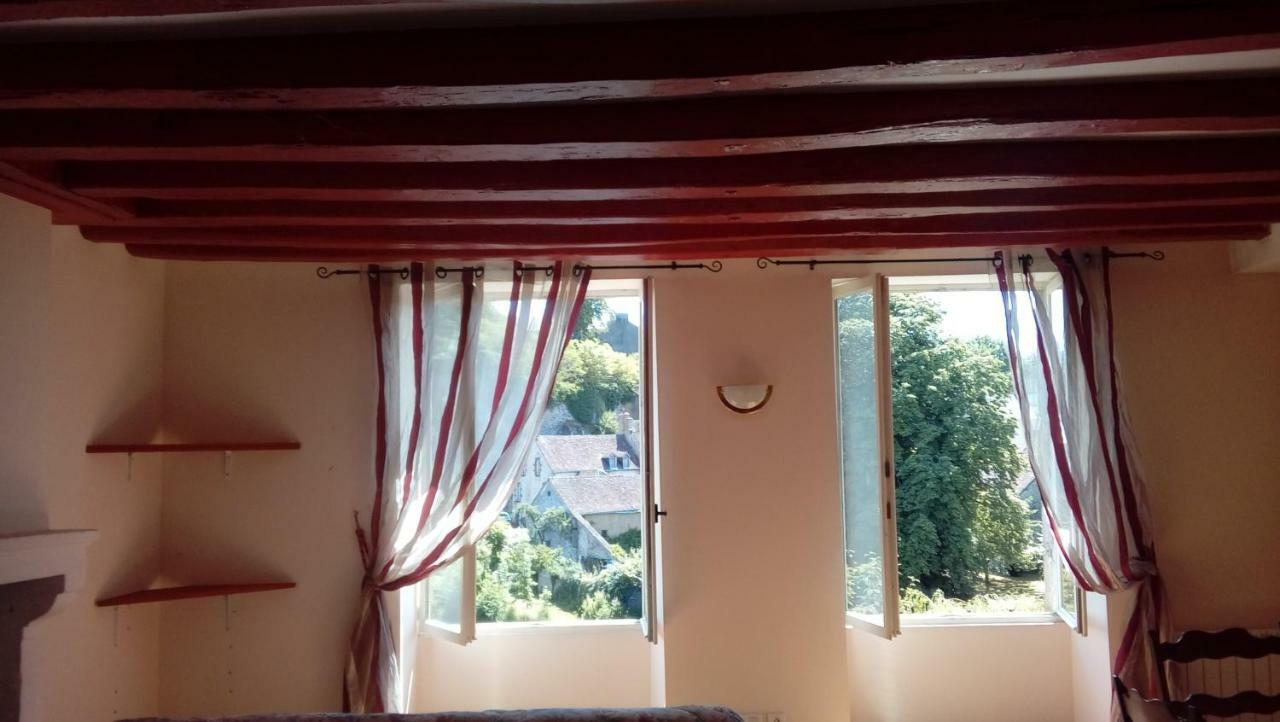 Le Refuge Des Alpes Mancelles Apartment Fresnay-sur-Sarthe Ngoại thất bức ảnh