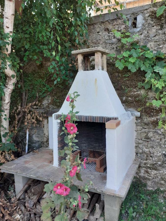 Le Refuge Des Alpes Mancelles Apartment Fresnay-sur-Sarthe Ngoại thất bức ảnh